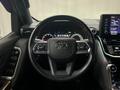 Toyota Land Cruiser Prestige 2022 годаүшін45 800 000 тг. в Алматы – фото 13