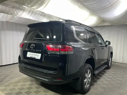 Toyota Land Cruiser Prestige 2022 года за 45 800 000 тг. в Алматы – фото 18