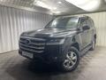 Toyota Land Cruiser Prestige 2022 годаүшін45 800 000 тг. в Алматы