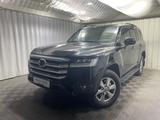 Toyota Land Cruiser Prestige 2022 года за 45 800 000 тг. в Алматы