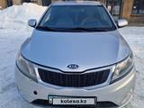 Kia Rio 2014 года за 5 000 000 тг. в Усть-Каменогорск