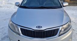 Kia Rio 2014 года за 5 000 000 тг. в Усть-Каменогорск