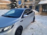 Kia Rio 2014 года за 5 000 000 тг. в Усть-Каменогорск – фото 2