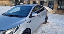 Kia Rio 2014 года за 5 000 000 тг. в Усть-Каменогорск – фото 2