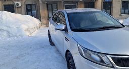 Kia Rio 2014 года за 5 000 000 тг. в Усть-Каменогорск – фото 3