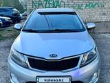 Kia Rio 2014 годаүшін4 500 000 тг. в Усть-Каменогорск