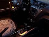 Kia Rio 2014 годаүшін4 500 000 тг. в Усть-Каменогорск – фото 3