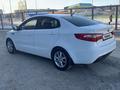 Kia Rio 2014 года за 5 700 000 тг. в Атырау – фото 2