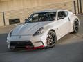 RAYS FORGED EDITION для Nissan 370Z NISMO (2015 2021) OEM за 1 500 000 тг. в Астана – фото 10