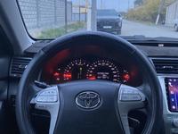 Toyota Camry 2008 года за 6 666 666 тг. в Талдыкорган