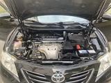 Toyota Camry 2008 годаfor6 666 666 тг. в Талдыкорган – фото 2