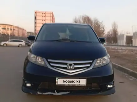 Honda Elysion 2007 года за 5 700 000 тг. в Кызылорда