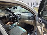 Toyota Highlander 2008 годаүшін3 500 000 тг. в Тараз – фото 2