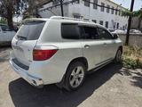 Toyota Highlander 2008 годаүшін3 500 000 тг. в Тараз