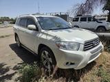 Toyota Highlander 2008 годаүшін3 500 000 тг. в Тараз – фото 3