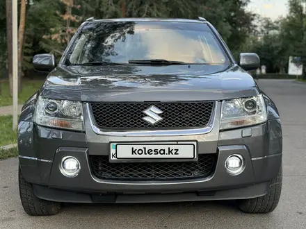 Suzuki Grand Vitara 2007 года за 6 200 000 тг. в Алматы