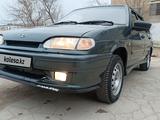 ВАЗ (Lada) 2115 2011 годаfor2 000 000 тг. в Актау – фото 5