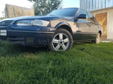 Toyota Camry 1998 года за 4 200 000 тг. в Усть-Каменогорск