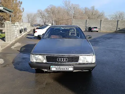 Audi 100 1991 года за 720 000 тг. в Алматы