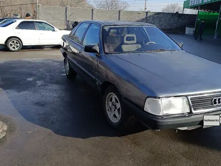 Audi 100 1991 года за 720 000 тг. в Алматы – фото 3