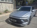 Hyundai Sonata 2025 годаүшін15 500 000 тг. в Алматы