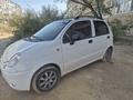 Daewoo Matiz 2012 года за 1 700 000 тг. в Актау – фото 2