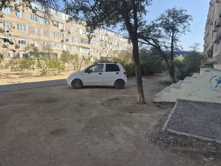 Daewoo Matiz 2012 года за 1 700 000 тг. в Актау – фото 3