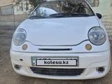 Daewoo Matiz 2012 годаfor1 700 000 тг. в Актау – фото 5