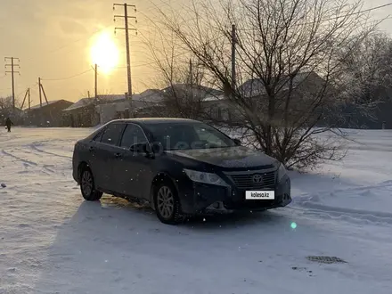 Toyota Camry 2013 года за 8 500 000 тг. в Астана