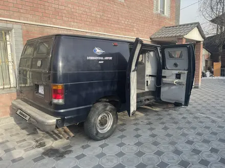 Ford Econoline 1994 года за 5 950 000 тг. в Алматы – фото 8