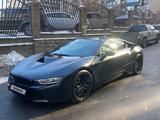 BMW i8 2015 года за 59 000 000 тг. в Алматы