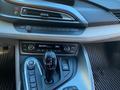 BMW i8 2015 г.