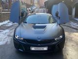 BMW i8 2015 года за 59 000 000 тг. в Алматы – фото 3