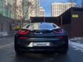 BMW i8 2015 г.