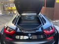 BMW i8 2015 г.