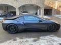 BMW i8 2015 г.