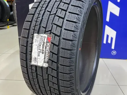 245/35R19 93Q Yokohama 2024 Ice Guard IG60 за 85 000 тг. в Алматы