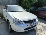 ВАЗ (Lada) Priora 2170 2015 годаүшін1 500 000 тг. в Тараз