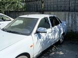 ВАЗ (Lada) Priora 2170 2015 годаүшін1 500 000 тг. в Тараз – фото 3