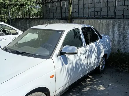 ВАЗ (Lada) Priora 2170 2015 года за 1 500 000 тг. в Тараз – фото 3