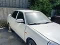 ВАЗ (Lada) Priora 2170 2015 годаүшін1 500 000 тг. в Тараз – фото 2