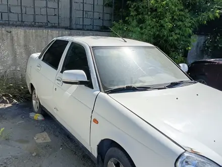 ВАЗ (Lada) Priora 2170 2015 года за 1 500 000 тг. в Тараз – фото 2