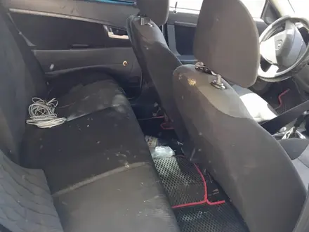 ВАЗ (Lada) Priora 2170 2015 года за 1 500 000 тг. в Тараз – фото 7