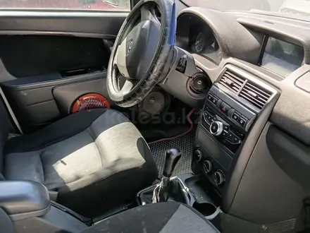 ВАЗ (Lada) Priora 2170 2015 года за 1 500 000 тг. в Тараз – фото 6