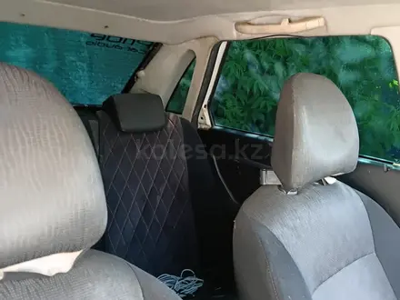 ВАЗ (Lada) Priora 2170 2015 года за 1 500 000 тг. в Тараз – фото 8