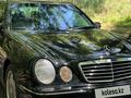 Mercedes-Benz E 280 1999 года за 4 500 000 тг. в Алматы – фото 11