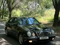 Mercedes-Benz E 280 1999 года за 4 500 000 тг. в Алматы – фото 22