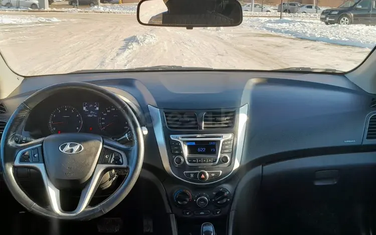 Hyundai Accent 2014 годаfor5 000 000 тг. в Астана