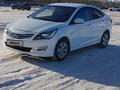 Hyundai Accent 2014 годаfor5 000 000 тг. в Астана – фото 2