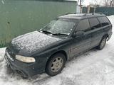 Subaru Outback 1996 годаүшін1 750 000 тг. в Усть-Каменогорск – фото 3